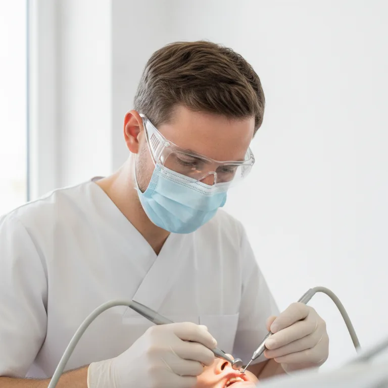 dentysta Jędrzejów